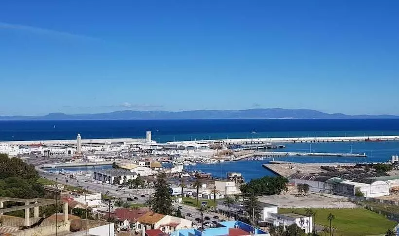 ホテル Le Gardenia