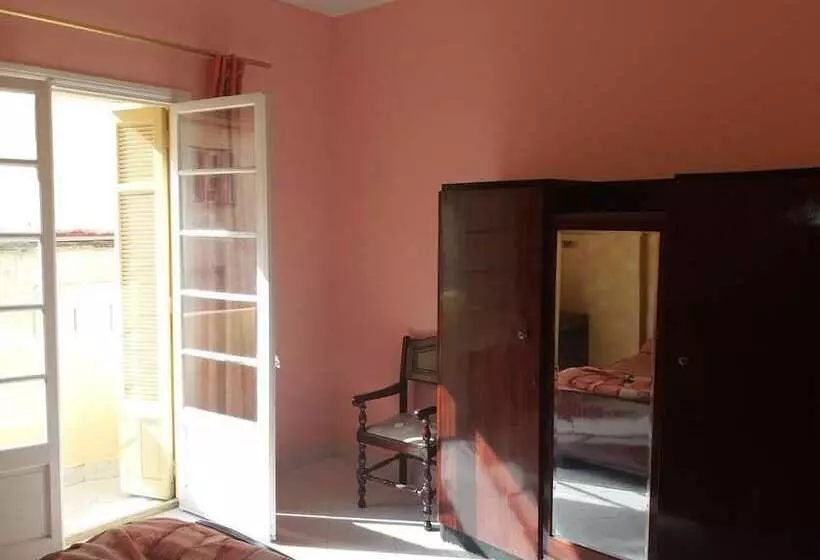 ホテル Le Gardenia