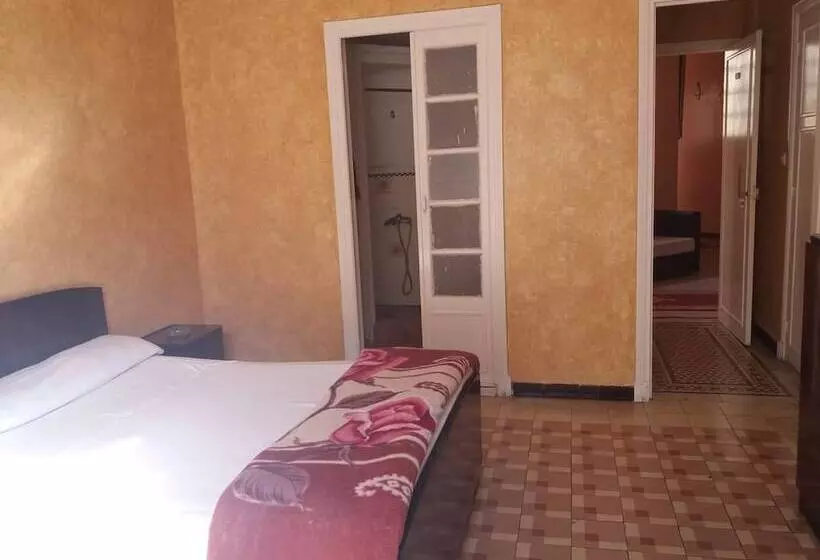 ホテル Le Gardenia