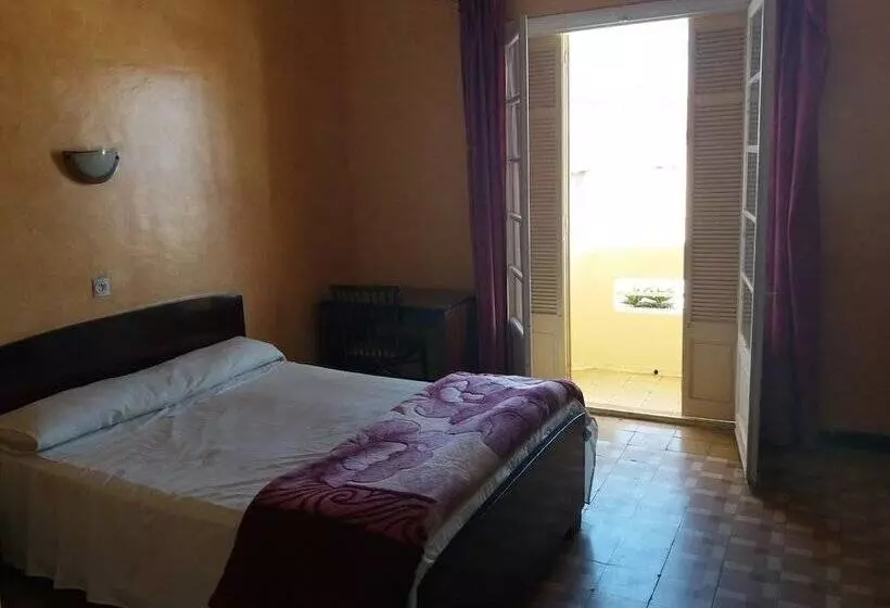 ホテル Le Gardenia