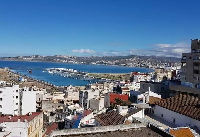 ホテル Le Gardenia