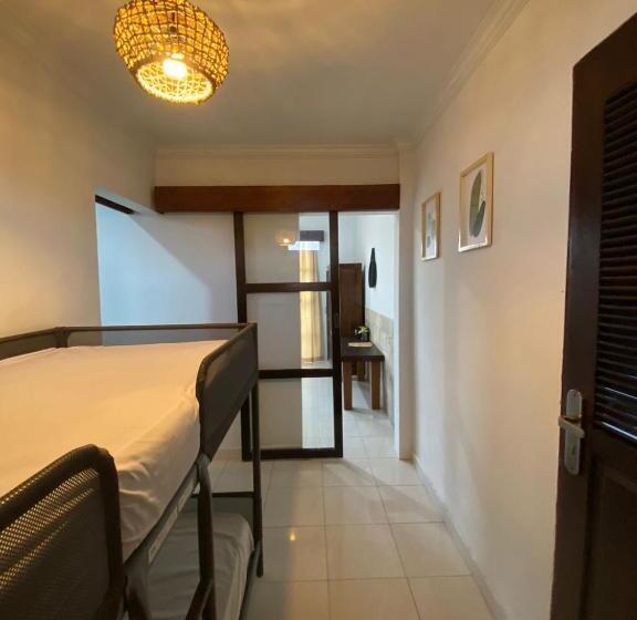 فندق Mangga Wangga Living