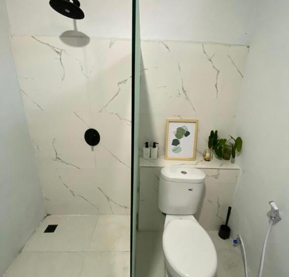 فندق Mangga Wangga Living