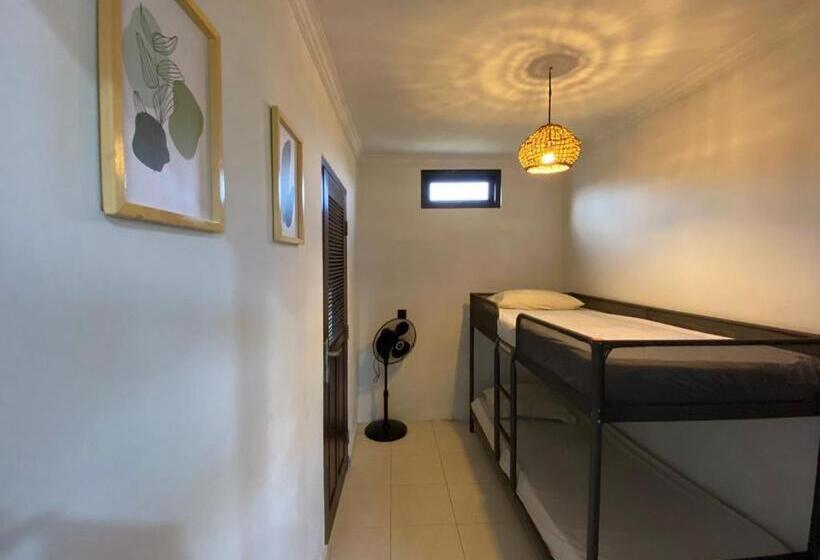 فندق Mangga Wangga Living