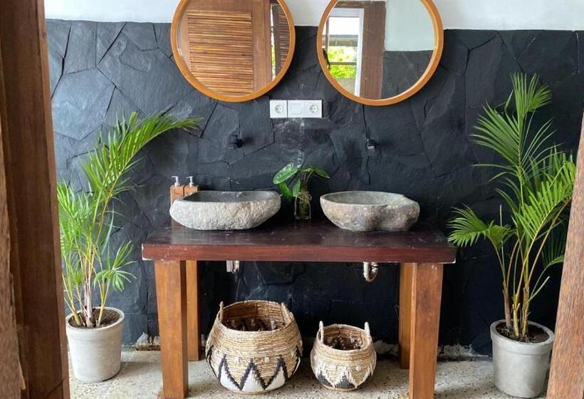 فندق Mangga Wangga Living