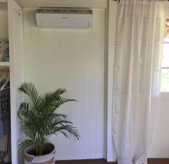 فندق Mangga Wangga Living