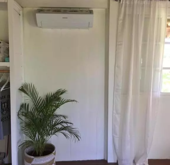 ホテル Mangga Wangga Living