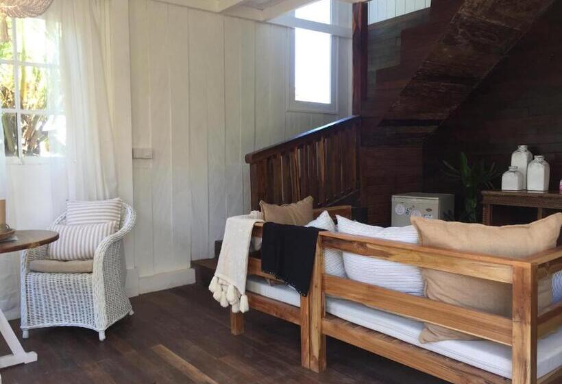 فندق Mangga Wangga Living