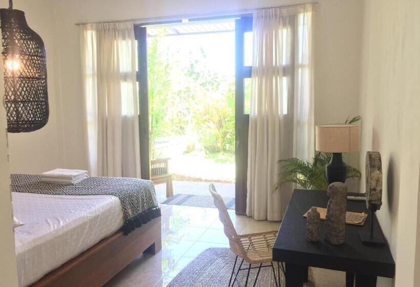 فندق Mangga Wangga Living