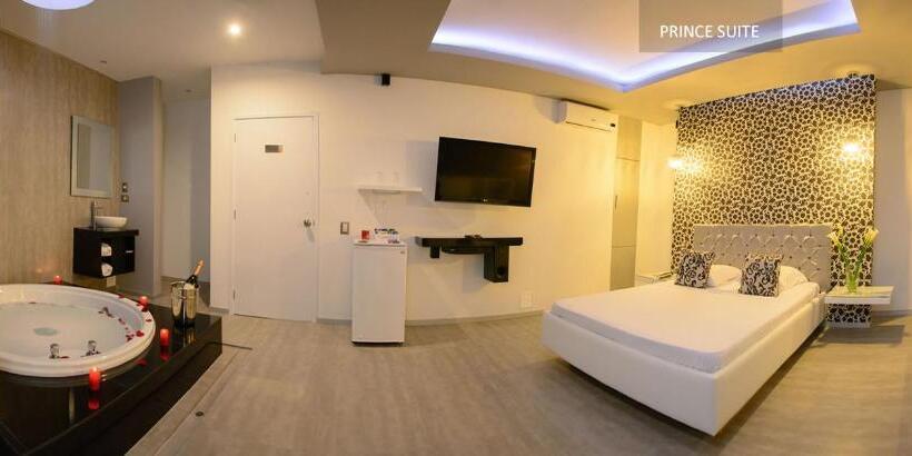 ホテル Orei Private Suites Adult Only