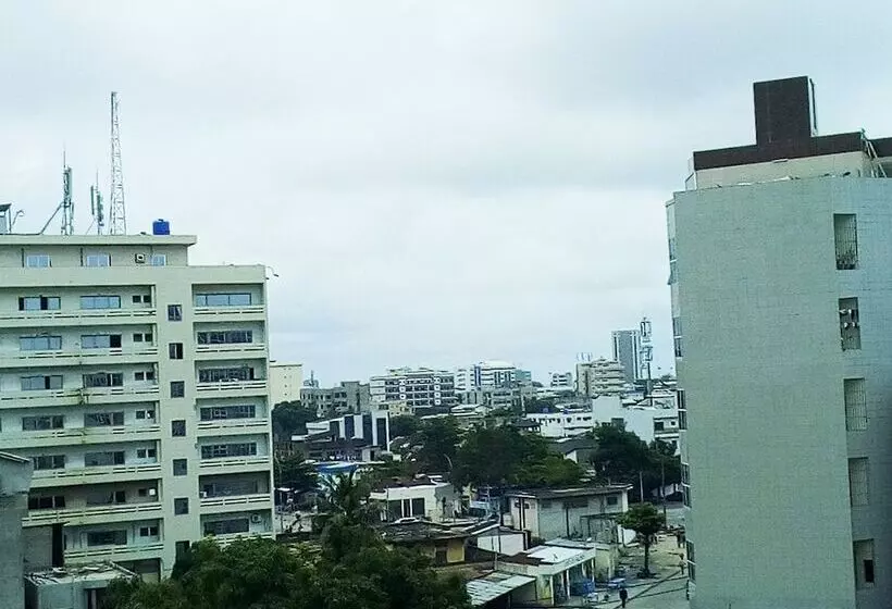 هتل Residence Maryka Ii