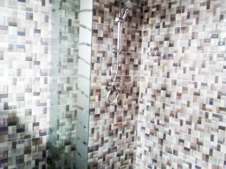 هتل Residence Maryka Ii