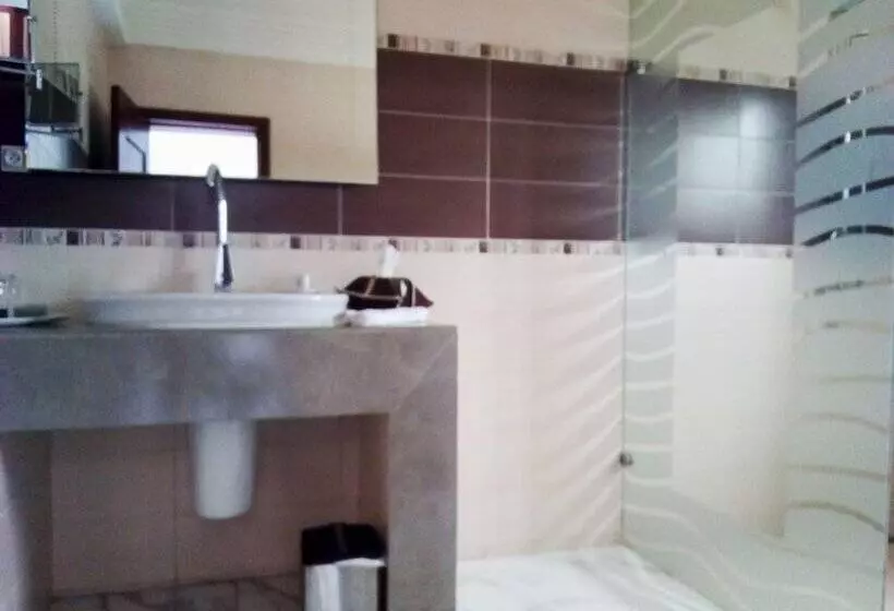 هتل Residence Maryka Ii