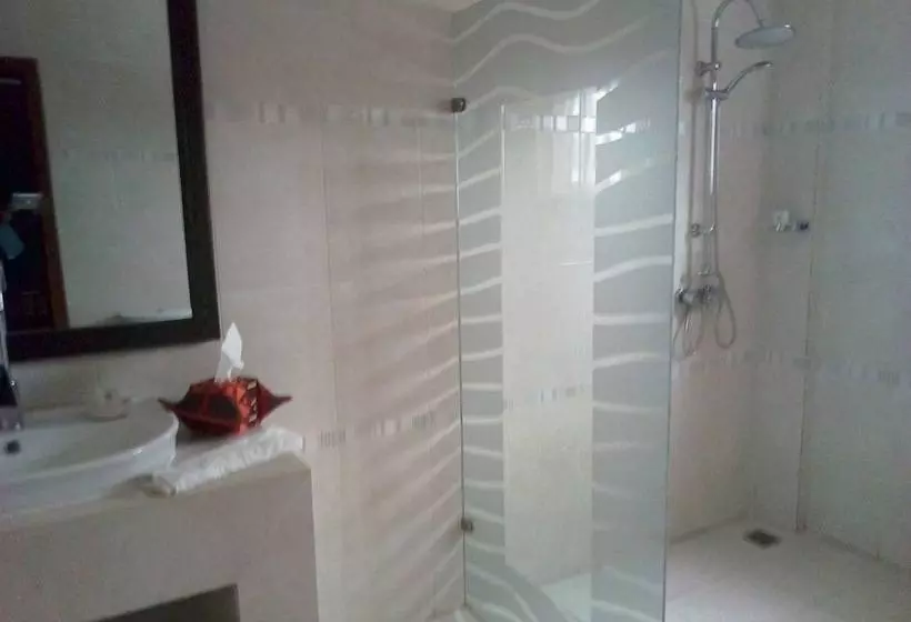 هتل Residence Maryka Ii