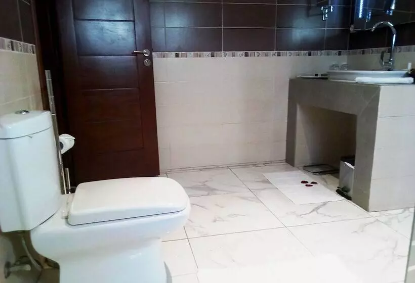 هتل Residence Maryka Ii