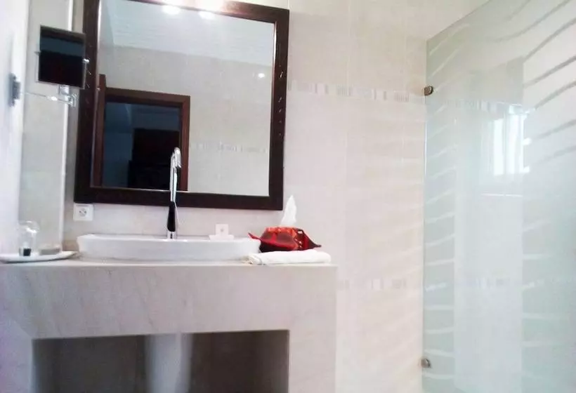 هتل Residence Maryka Ii