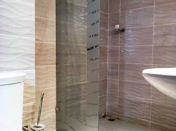 هتل Residence Maryka Ii