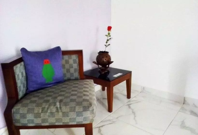 هتل Residence Maryka Ii