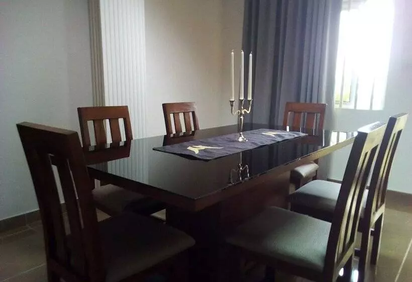 هتل Residence Maryka Ii