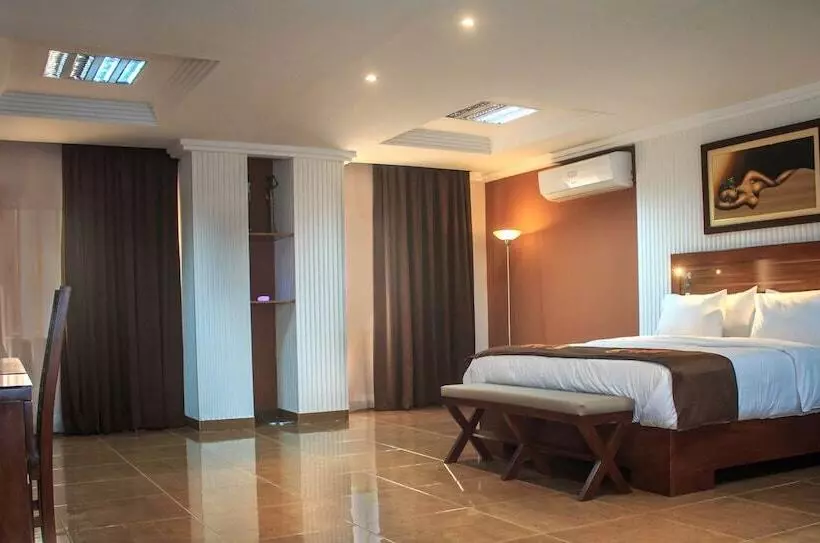 هتل Residence Maryka Ii