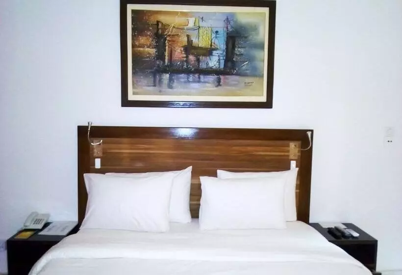 هتل Residence Maryka Ii