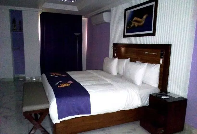 هتل Residence Maryka Ii