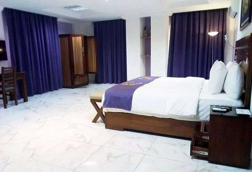 هتل Residence Maryka Ii