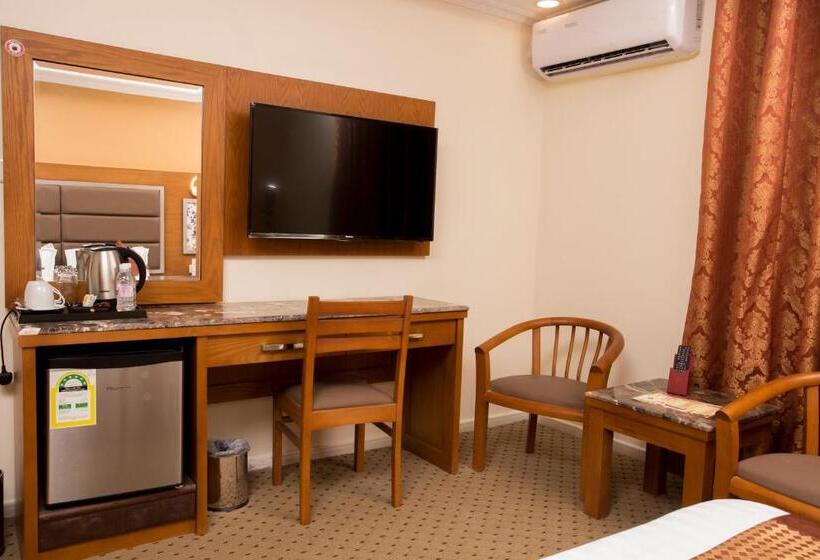 호텔 Ritaj Alsahel