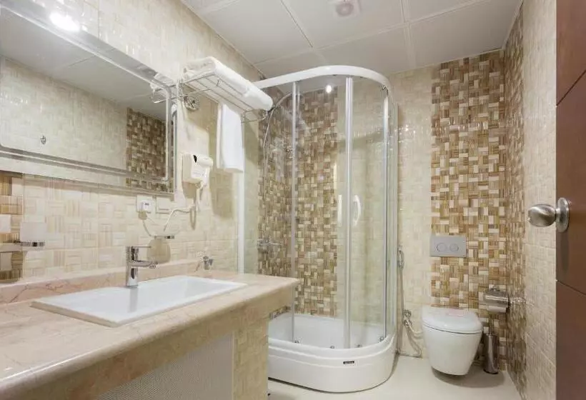 Hotelli Ritaj Alsahel