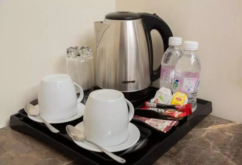 Hotelli Ritaj Alsahel