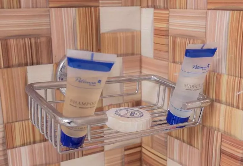 Hotelli Ritaj Alsahel