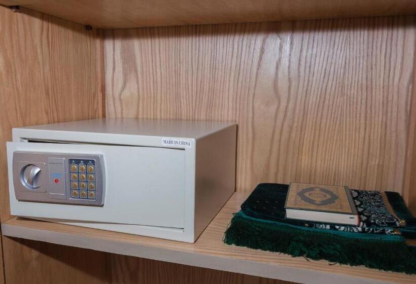 호텔 Ritaj Alsahel