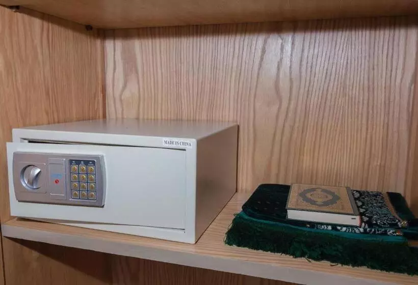 Hotelli Ritaj Alsahel