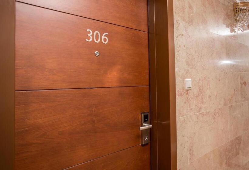 호텔 Ritaj Alsahel