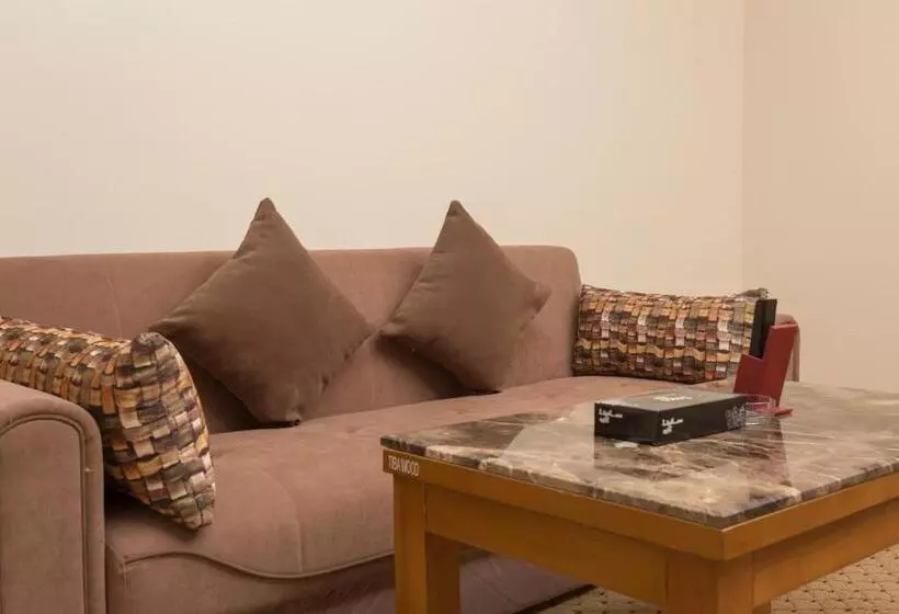 Hotelli Ritaj Alsahel