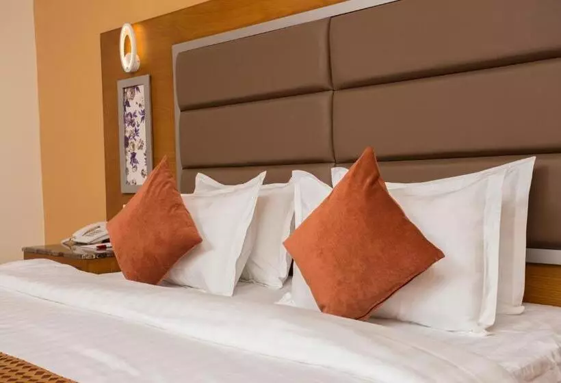 Hotelli Ritaj Alsahel