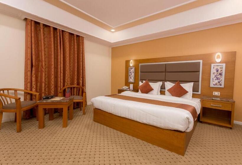 호텔 Ritaj Alsahel