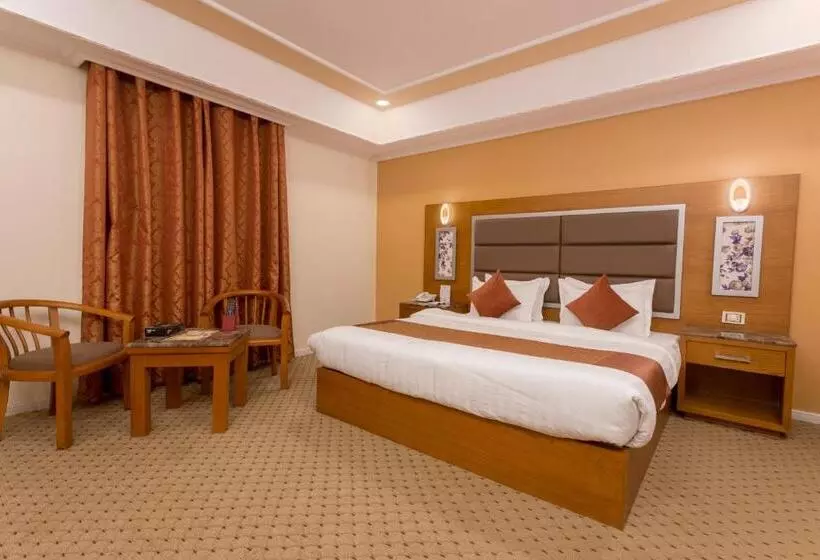 Hotelli Ritaj Alsahel