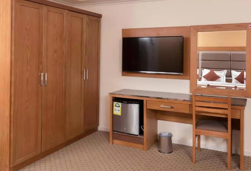 Hotelli Ritaj Alsahel