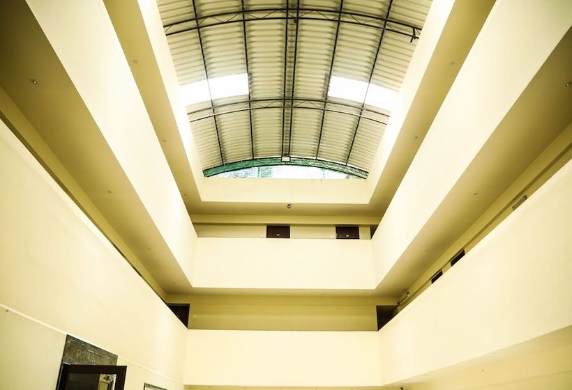 Sai Nidhi By Glitz Hotels Mindspace Airoli