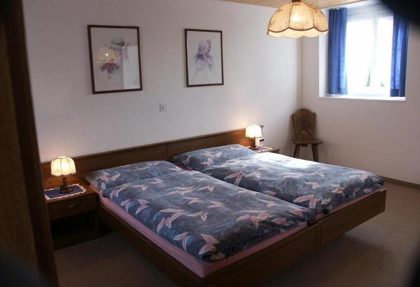 Отель Garni Sonne