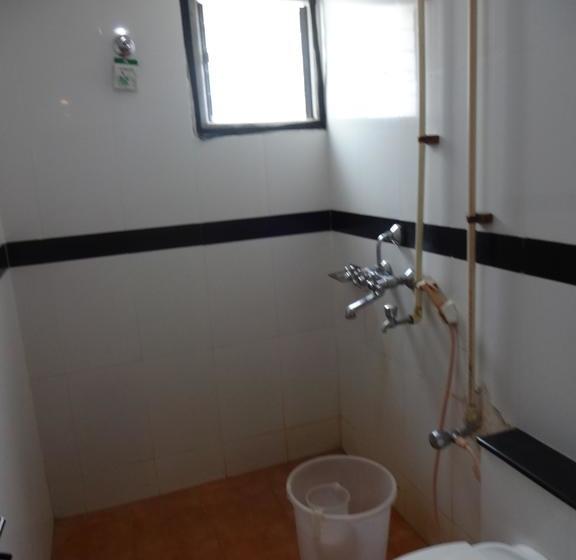 Hotel Sri Annapoorna Tower