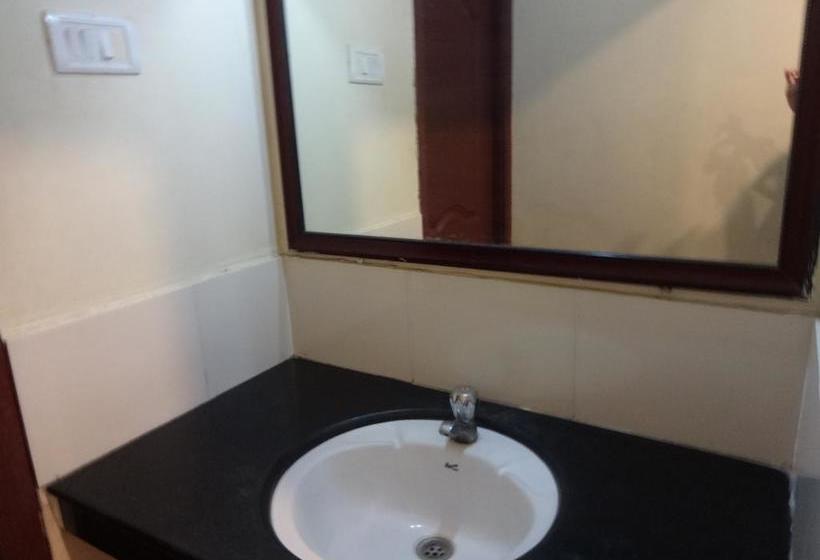 Hotel Sri Annapoorna Tower