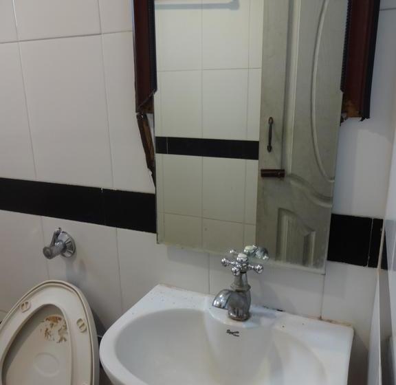 Hotel Sri Annapoorna Tower