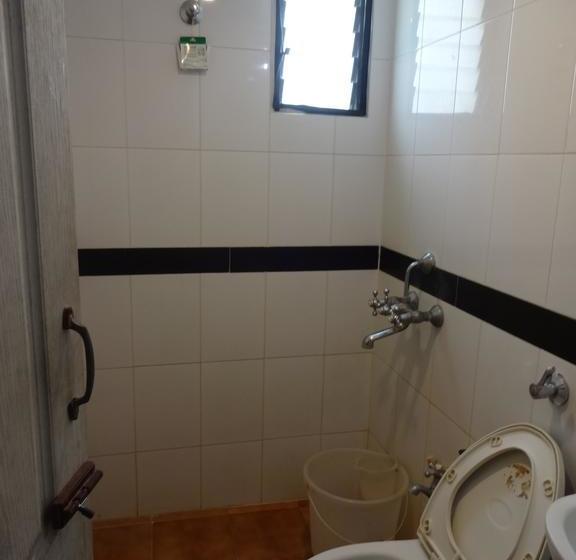 Hotel Sri Annapoorna Tower