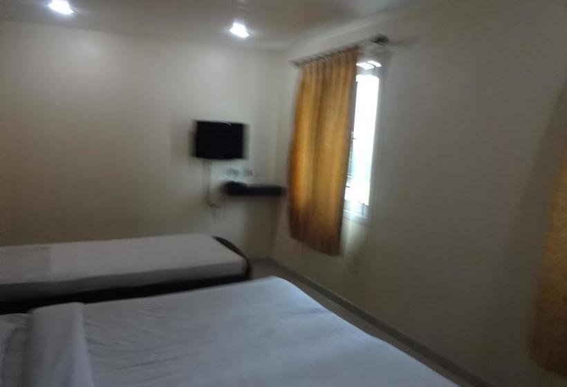 Hotel Sri Annapoorna Tower