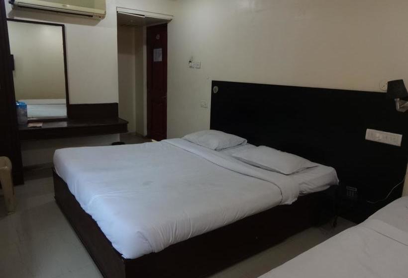 Hotel Sri Annapoorna Tower