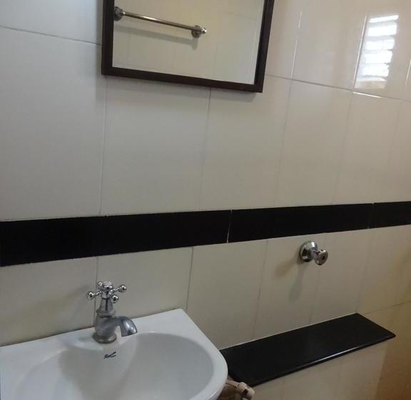 Hotel Sri Annapoorna Tower