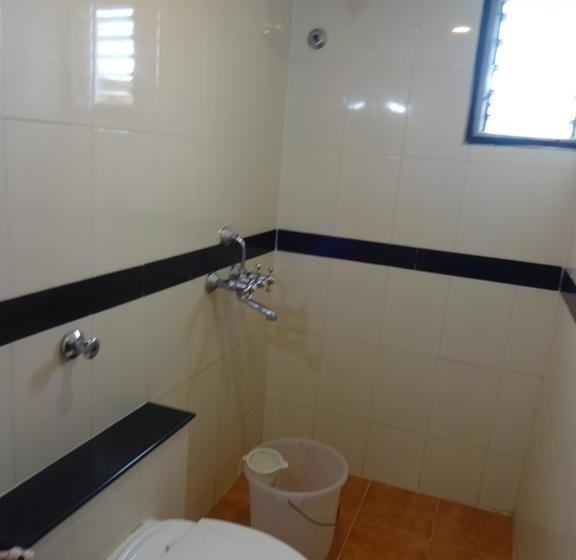 Hotel Sri Annapoorna Tower