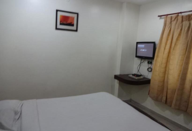 Hotel Sri Annapoorna Tower